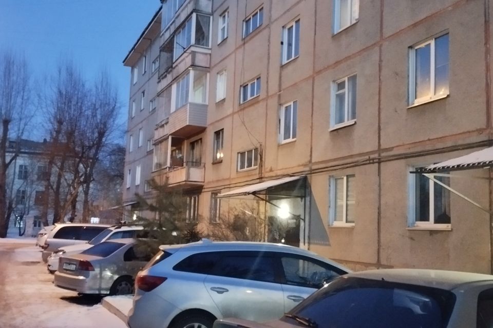 Продаётся 2-комнатная квартира, 48 м²