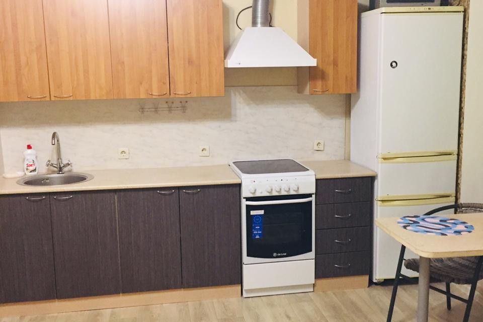 Продаётся студия, 30.4 м²