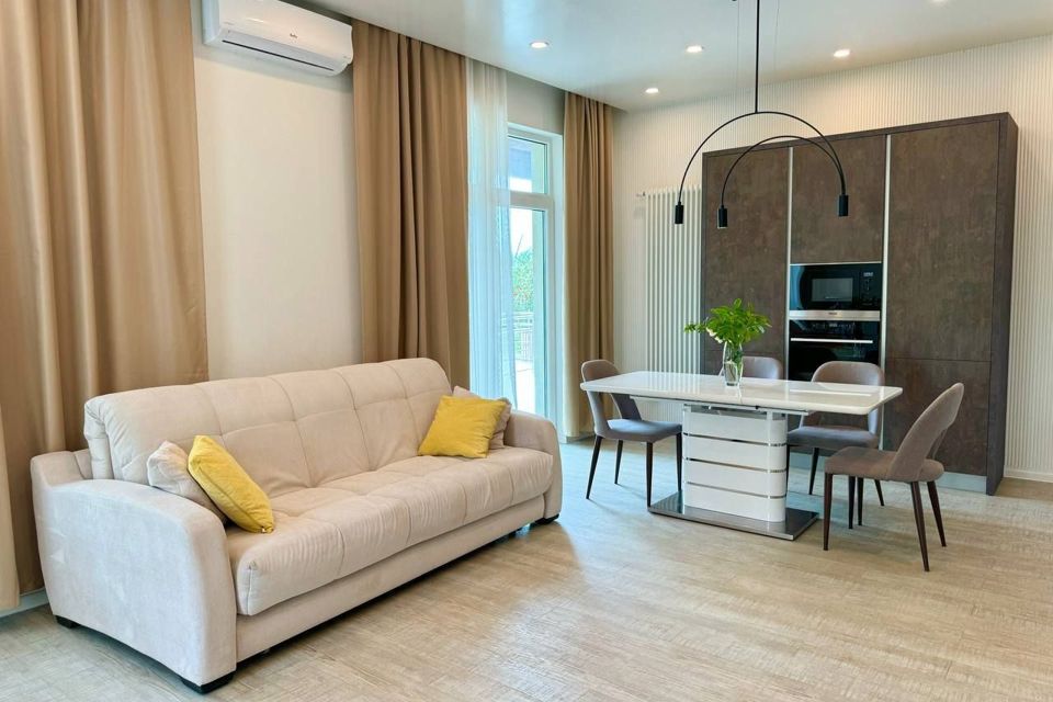 Продаётся 2-комнатная квартира, 47 м²