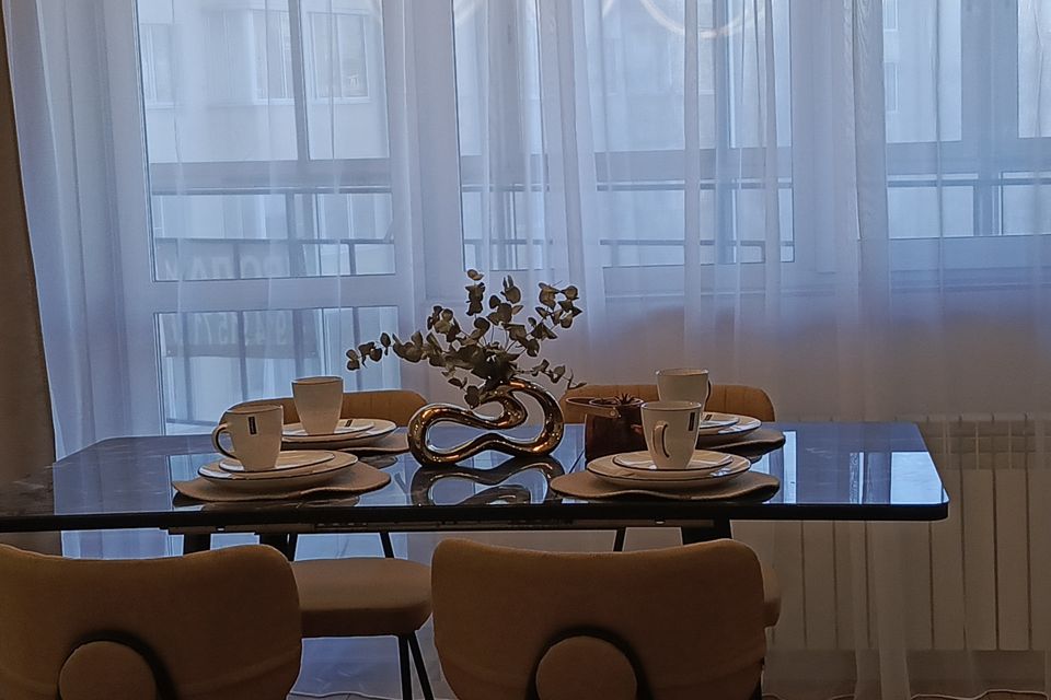 Продаётся 5-комнатная квартира, 105 м²