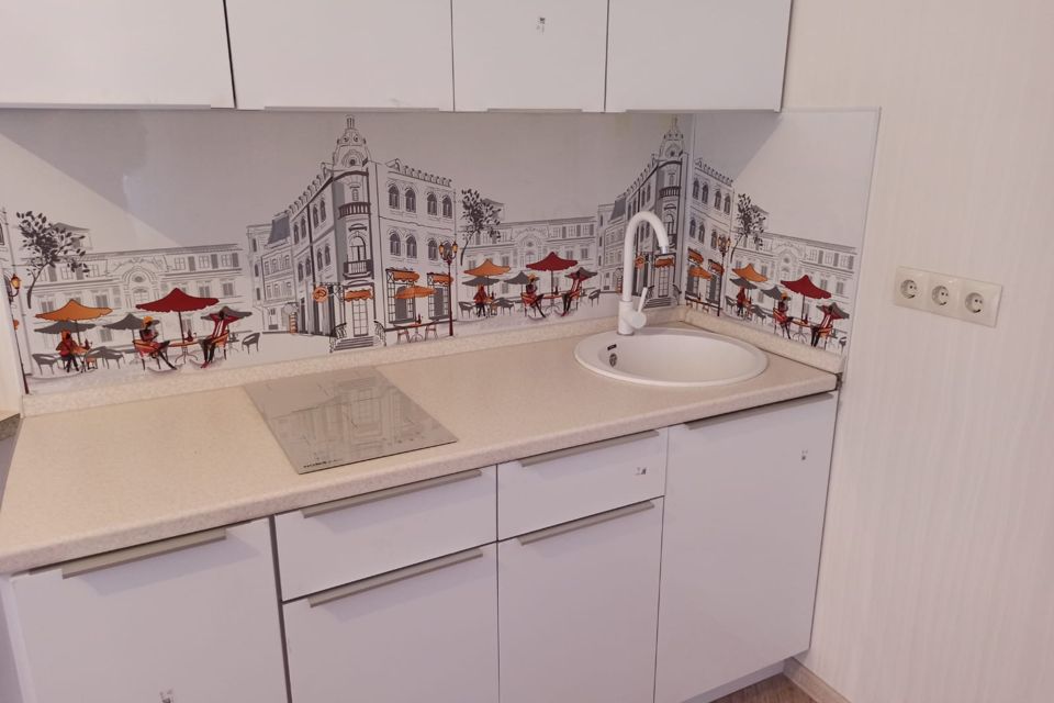 Продаётся студия, 30 м²