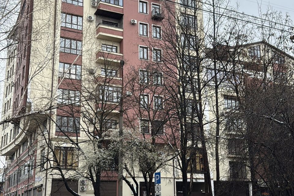 Продаётся 3-комнатная квартира, 92 м²