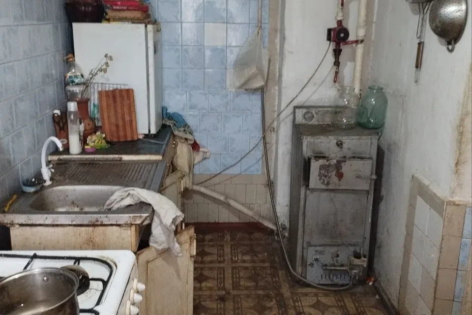 Продаётся 2-этажный дом, 94 м²