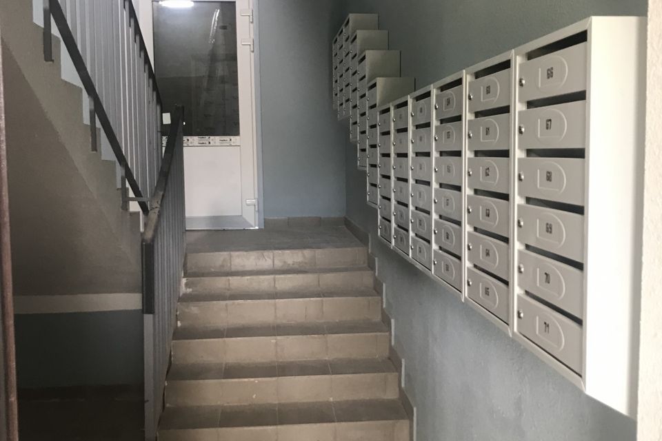 Продаётся 1-комнатная квартира, 33.1 м²