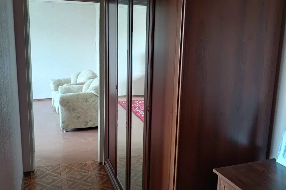Продаётся 2-комнатная квартира, 58 м²