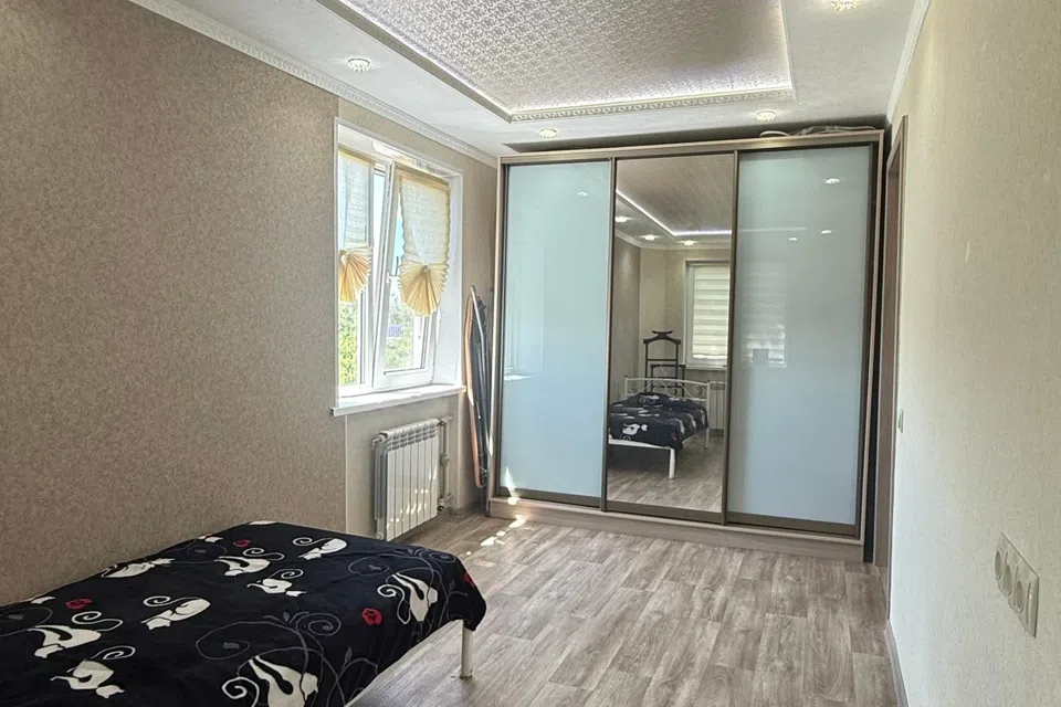Продаётся 2-комнатная квартира, 46 м²
