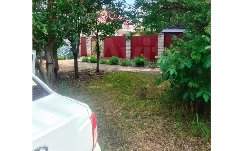 Продаётся 1-этажный дом, 65.6 м²