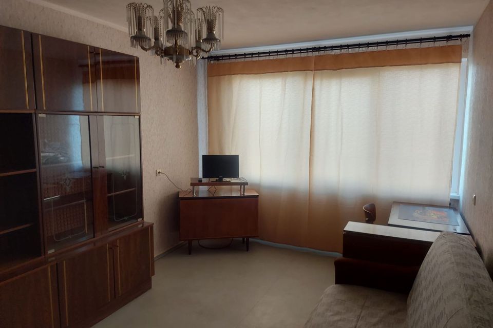 Продаётся 3-комнатная квартира, 60.1 м²