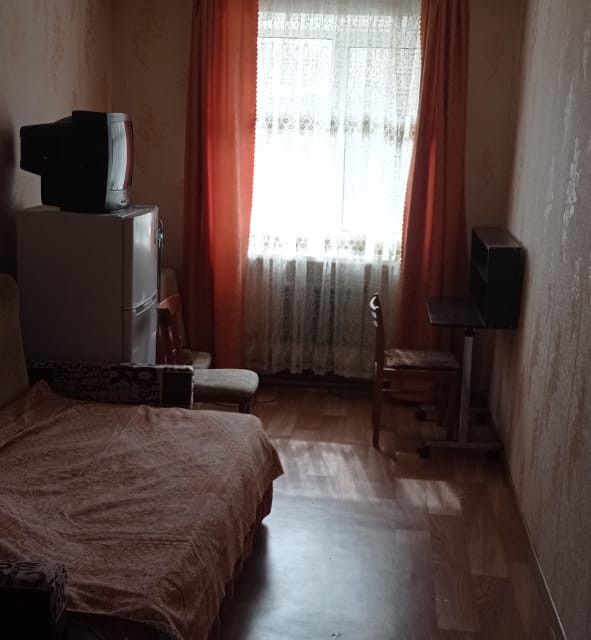 Продаётся 2-комнатная квартира, 42.8 м²