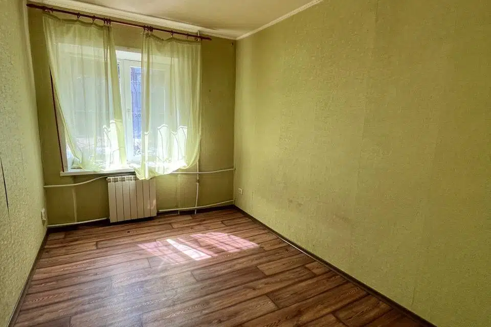 Продаётся 2-комнатная квартира, 47 м²
