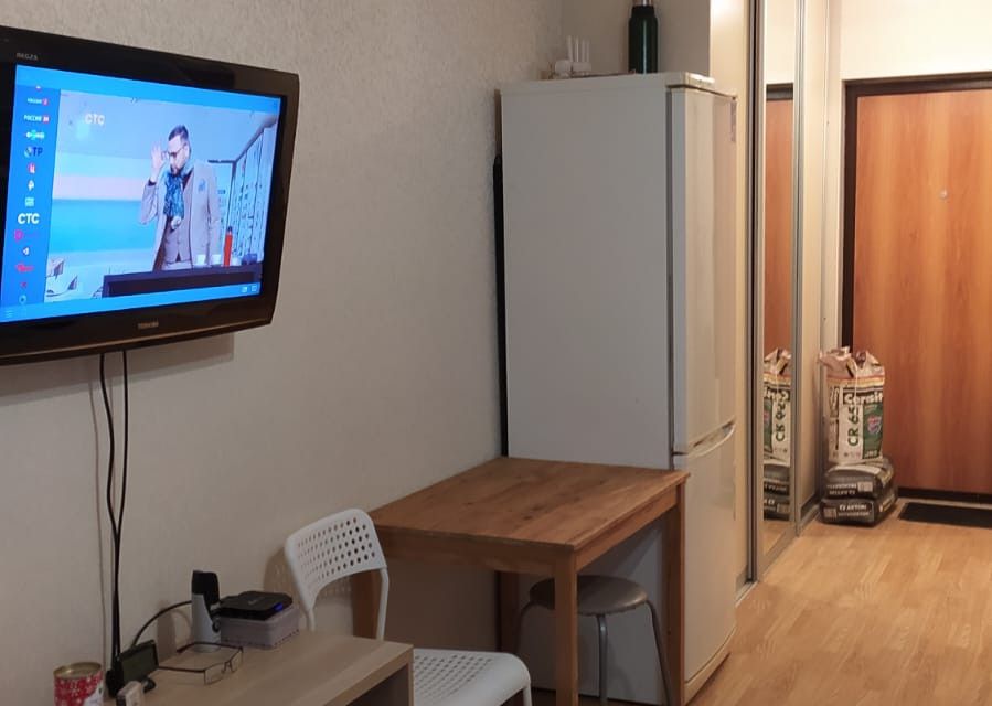 Продаётся студия, 23.7 м²