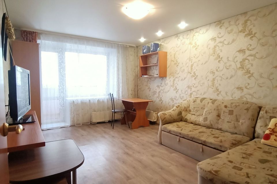 Сдаётся 2-комнатная квартира, 48 м²