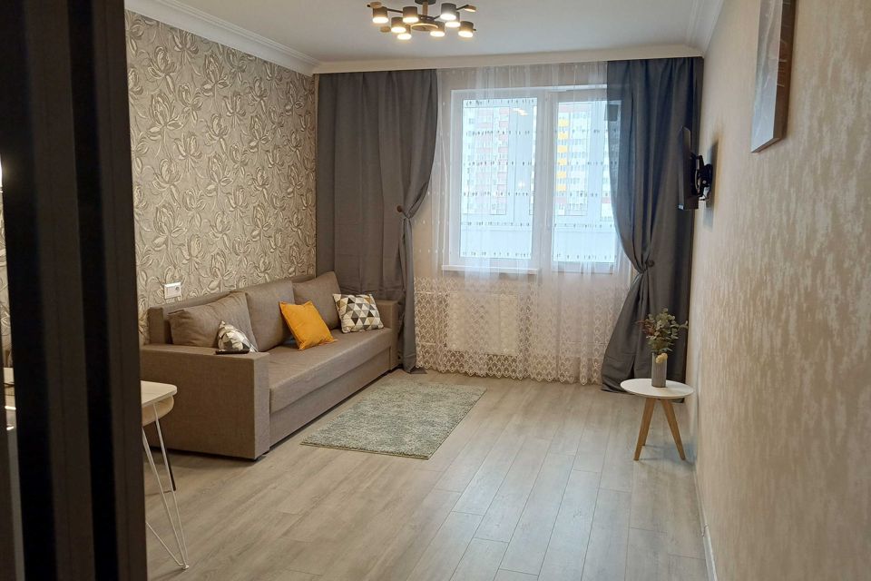 Продаётся студия, 23.7 м²