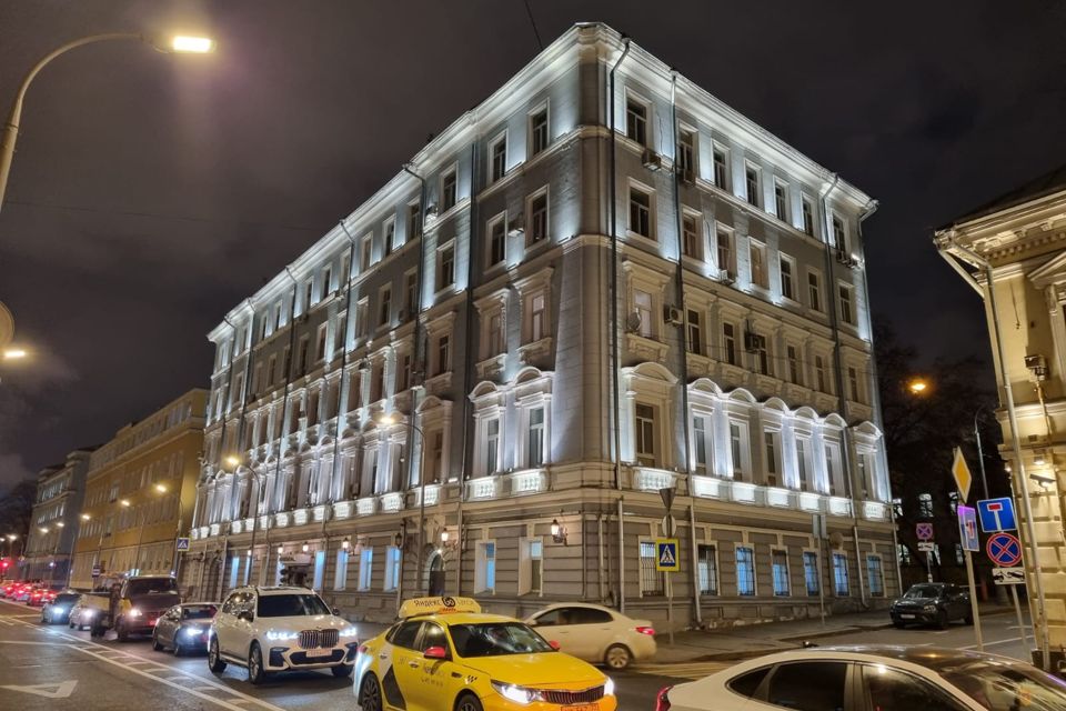Продаётся 3-комнатная квартира, 65.4 м²