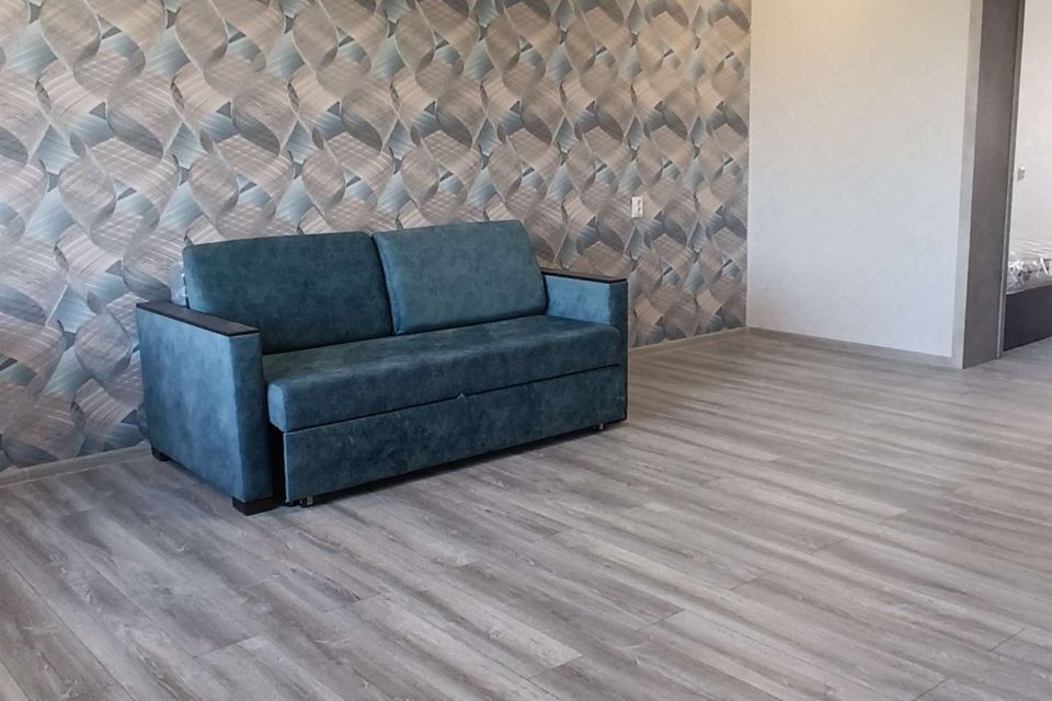 Продаётся 2-комнатная квартира, 48 м²