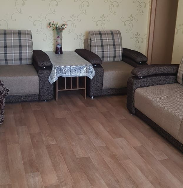 Сдаётся 2-комнатная квартира, 42 м²