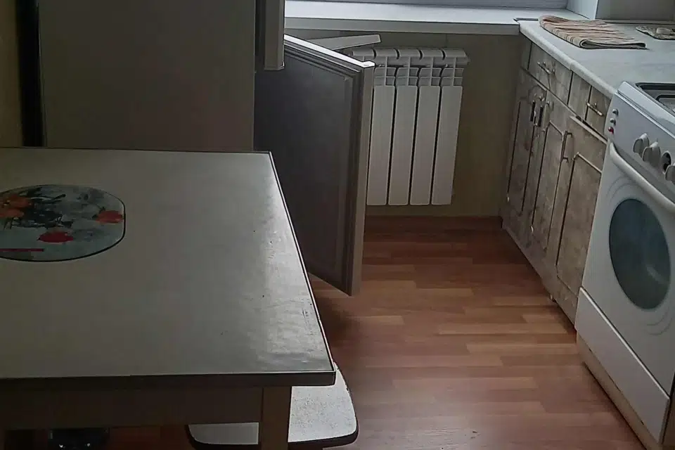 Продаётся 3-комнатная квартира, 62 м²