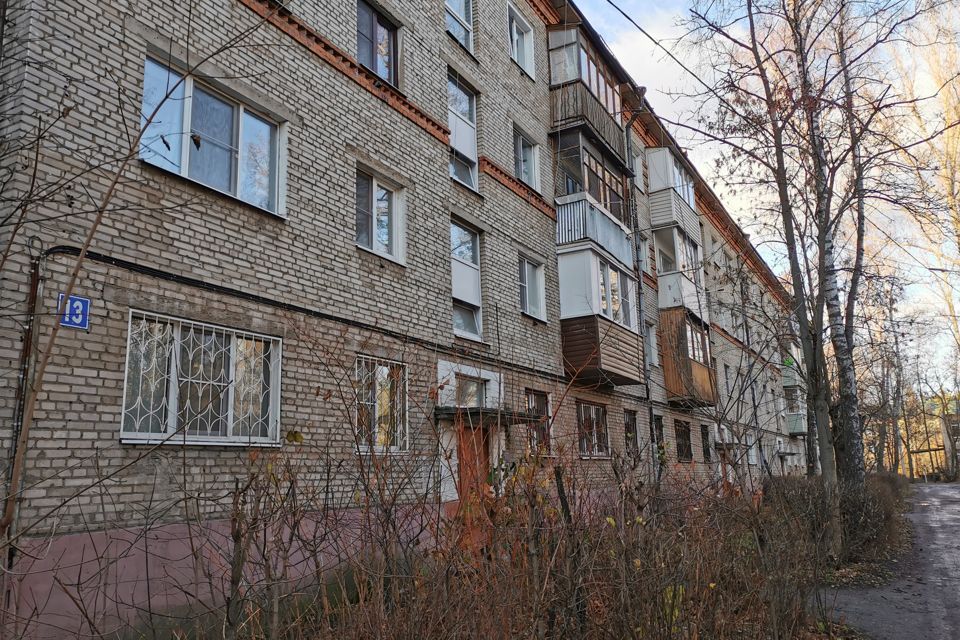 Малаховка, 4-х комнатная квартира, Быковское шоссе д.55/1, 6000000 руб.