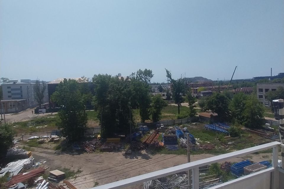 Продаётся 1-комнатная квартира, 31.8 м²