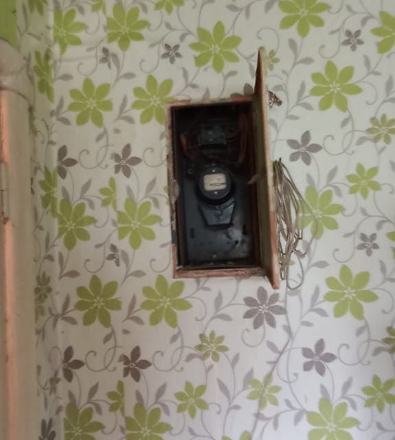 Продаётся 2-комнатная квартира, 41.7 м²