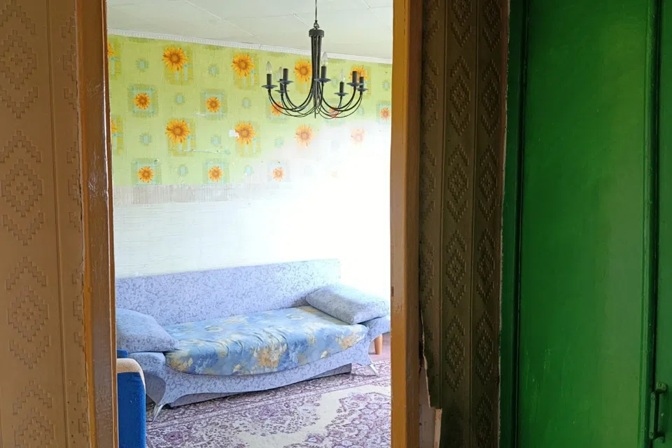 Продаётся 1-комнатная квартира, 29.7 м²