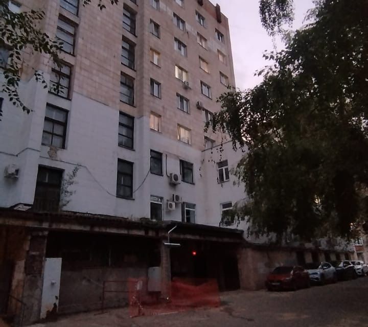 Продаётся 2-комнатная квартира, 43 м²