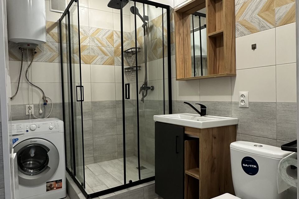 Продаётся 2-комнатная квартира, 65.2 м²