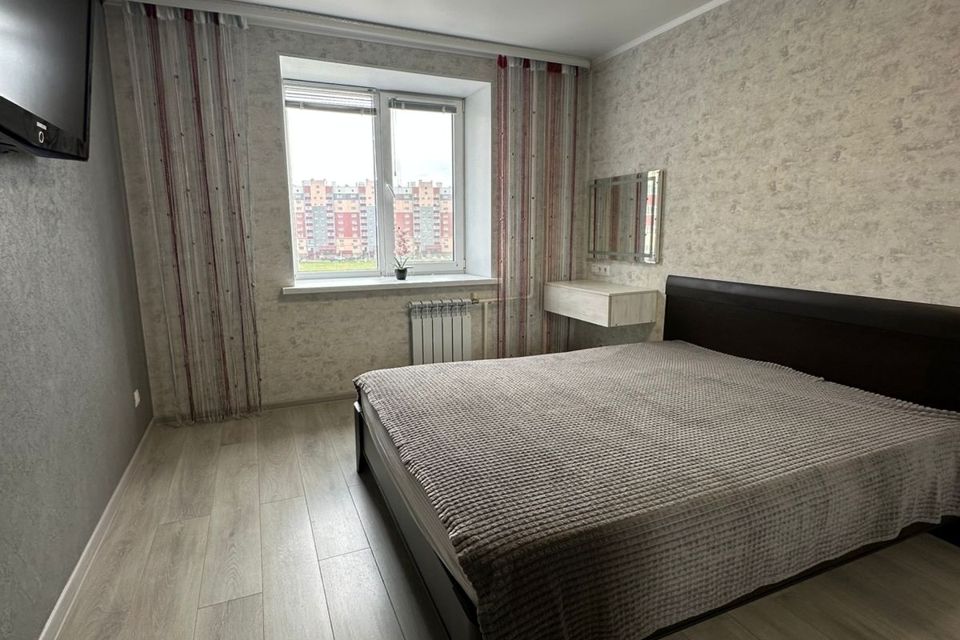 Сдаётся 2-комнатная квартира, 51 м²