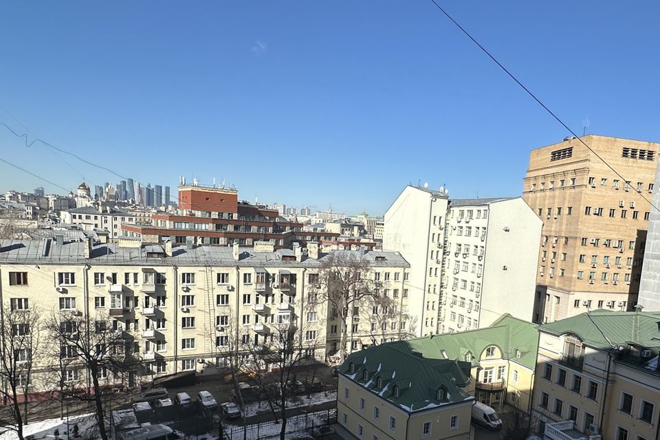 Продаётся 3-комнатная квартира, 71.9 м²