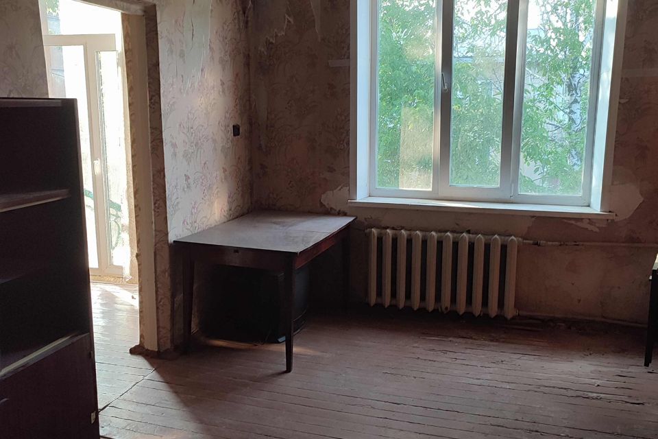 Продаётся 2-комнатная квартира, 44.7 м²