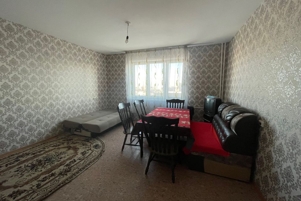 Продаётся 2-комнатная квартира, 54 м²