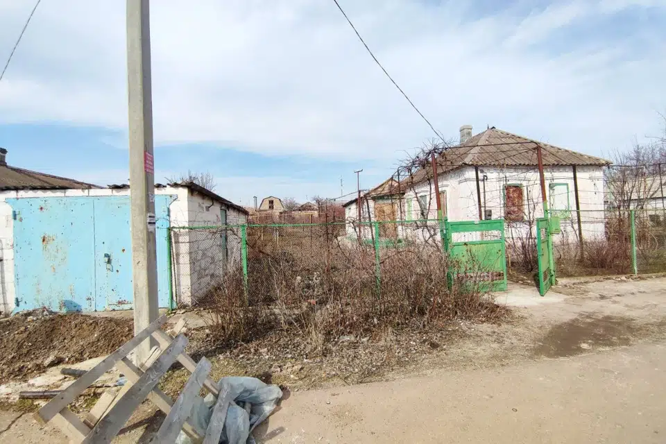 Продаётся 1-этажный дом, 74 м²