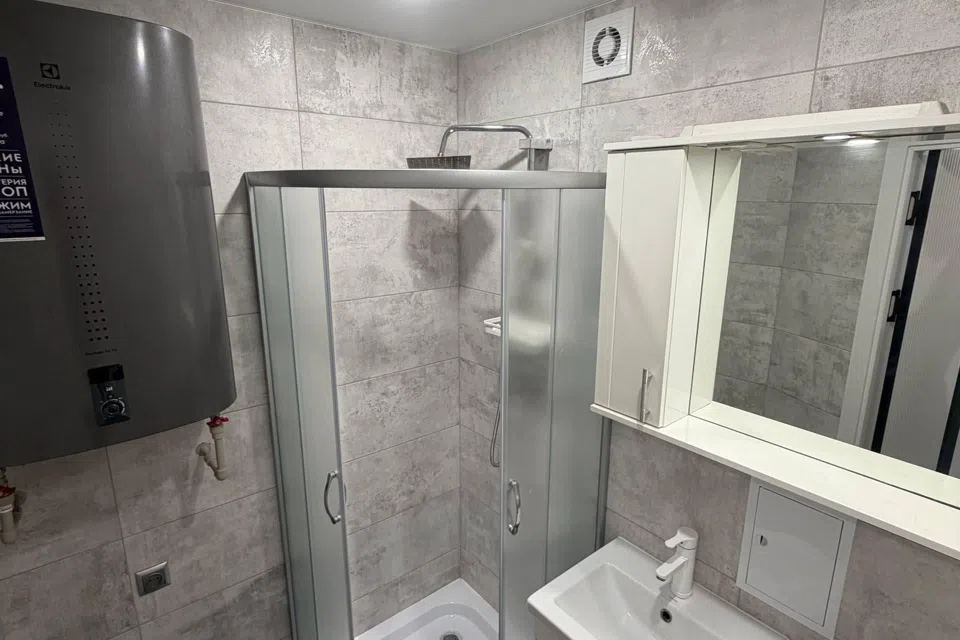Продаётся 1-комнатная квартира, 32 м²