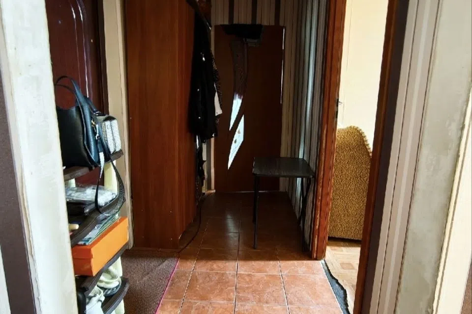 Продаётся 2-комнатная квартира, 47.2 м²