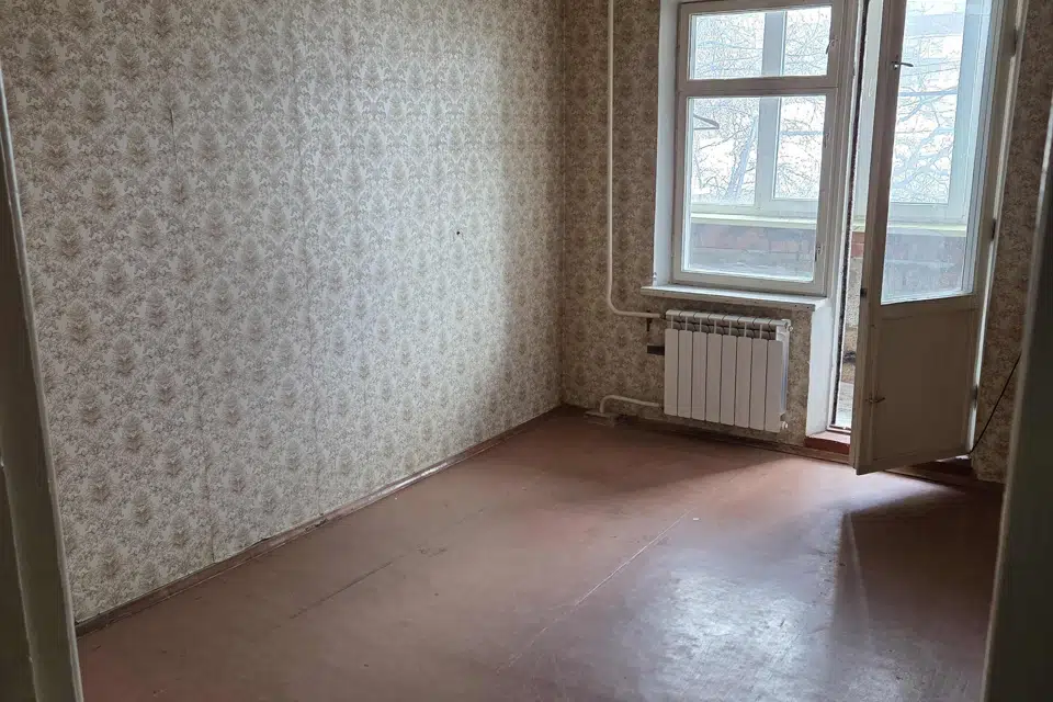 Продаётся 2-комнатная квартира, 51 м²