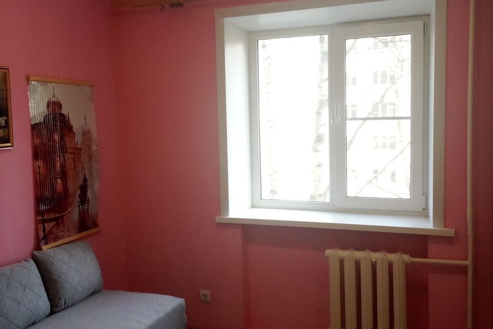 Продаётся студия, 12.2 м²