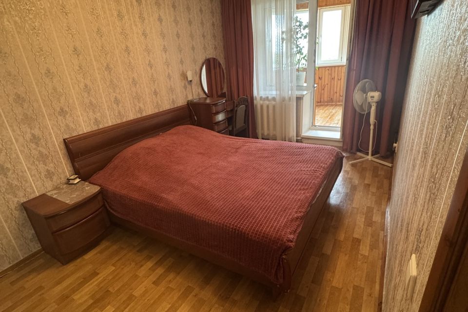 Продаётся 2-комнатная квартира, 47.1 м²