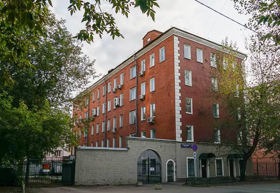 Продаётся студия, 11.5 м²