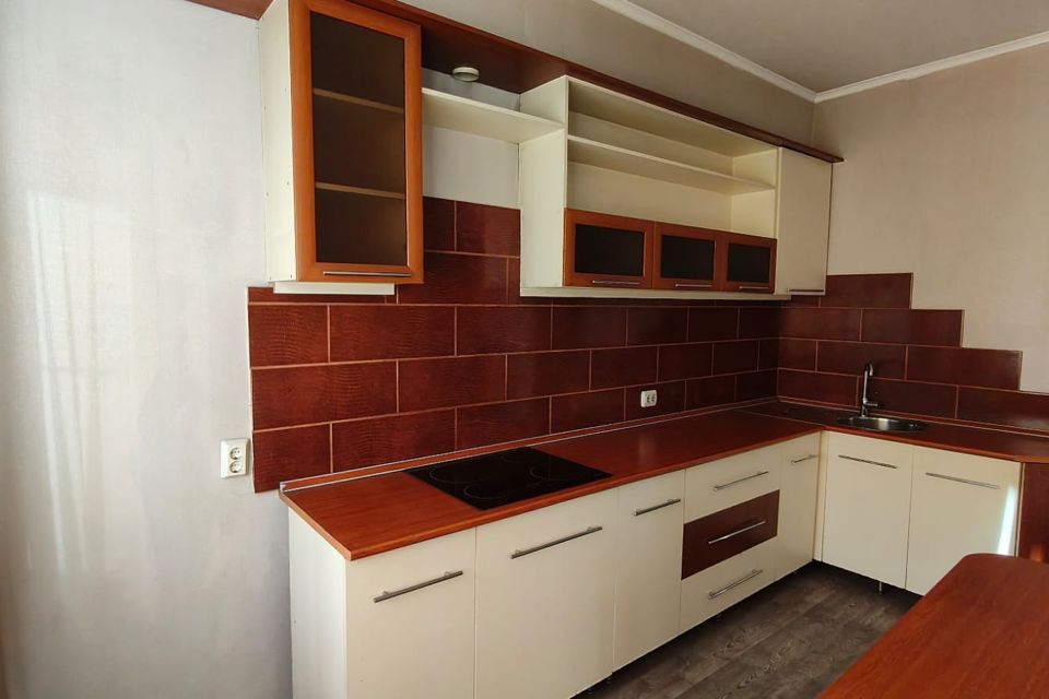 Продаётся студия, 42.1 м²