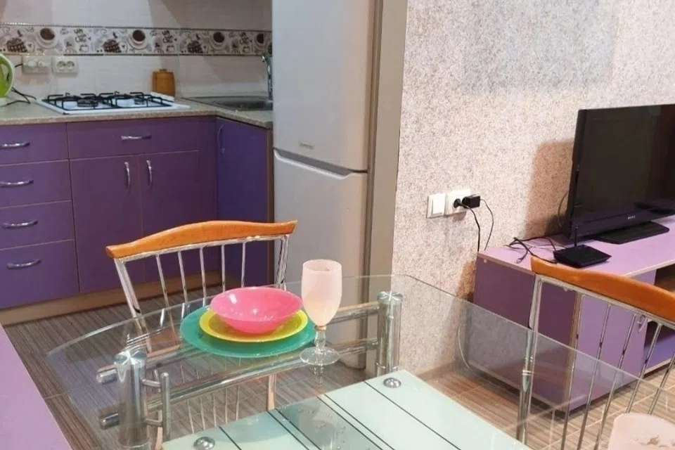 Продаётся 3-комнатная квартира, 43 м²