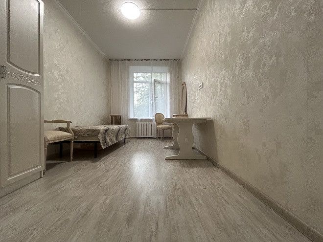 Продаётся комната в 4-комн. квартире, 14 м²