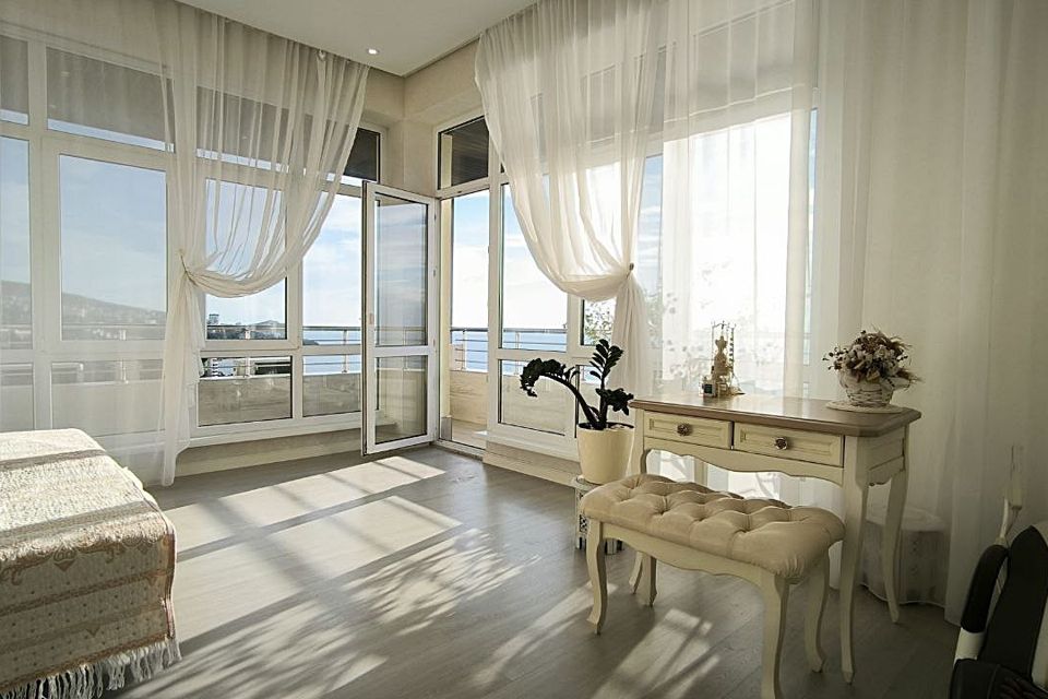 Продаётся 4-комнатная квартира, 116.5 м²