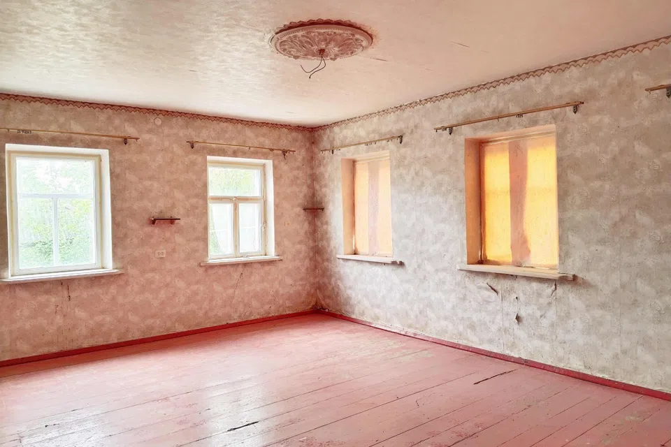 Продаётся 2-этажный дом, 97.7 м²