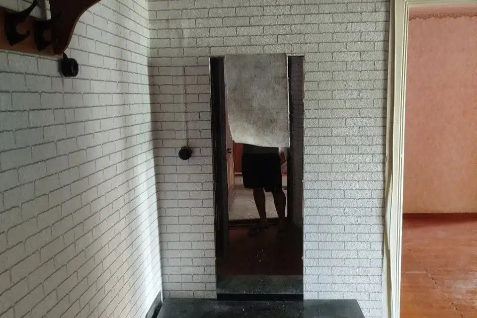 Продаётся 3-комнатная квартира, 55.54 м²