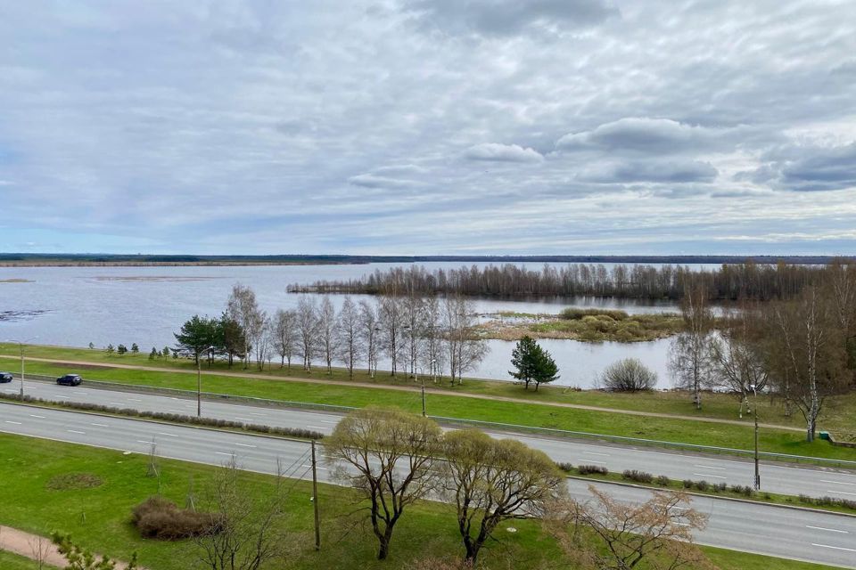 Продаётся 1-комнатная квартира, 33.4 м²