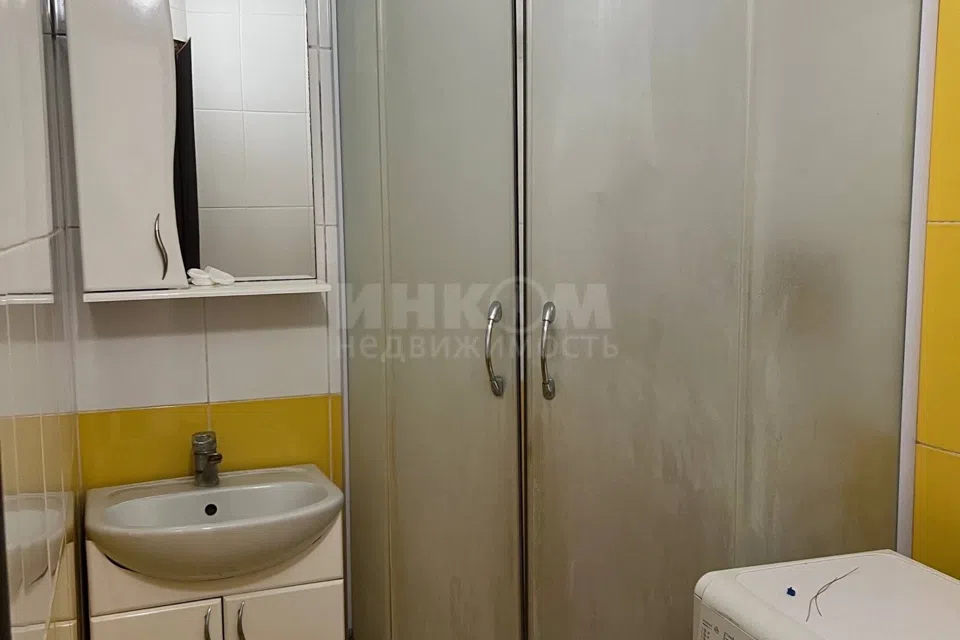 Продаётся 2-комнатная квартира, 45 м²