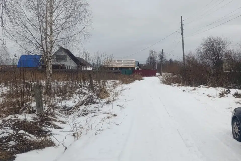 Продаётся участок, 13.6 сот., ИЖС