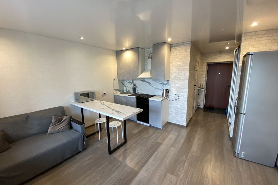 Продаётся студия, 24.9 м²