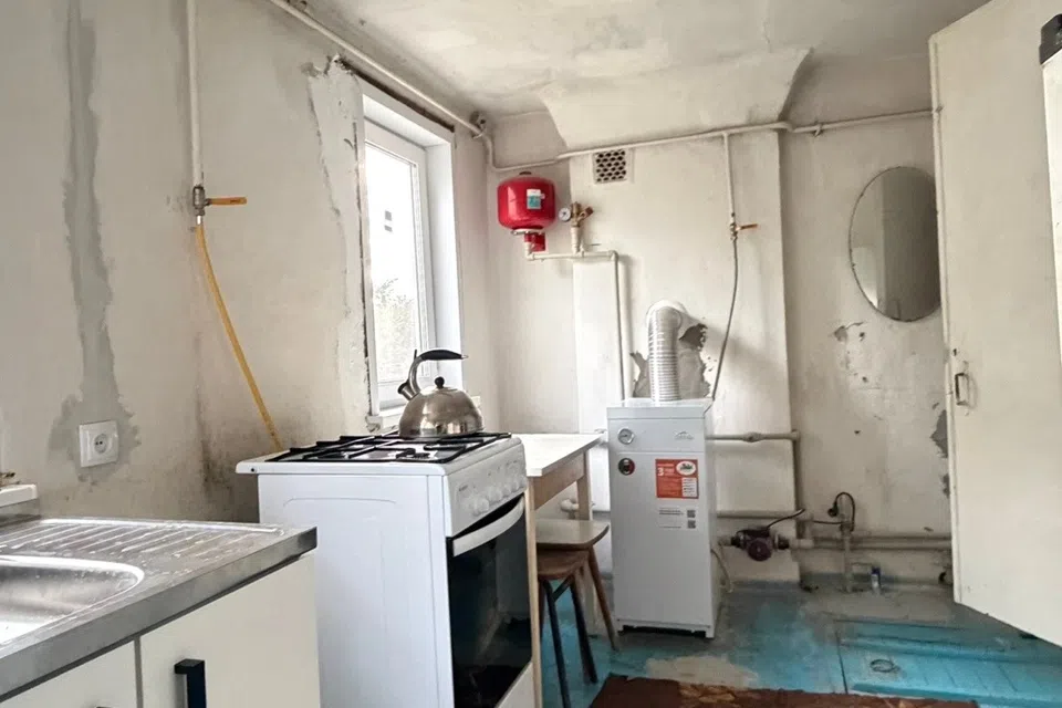 Сдаётся 1-этажный дом, 62 м²