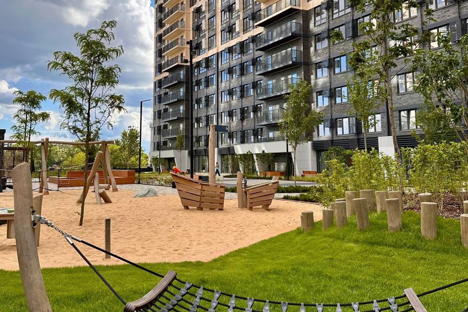 Сдаётся студия, 24 м²
